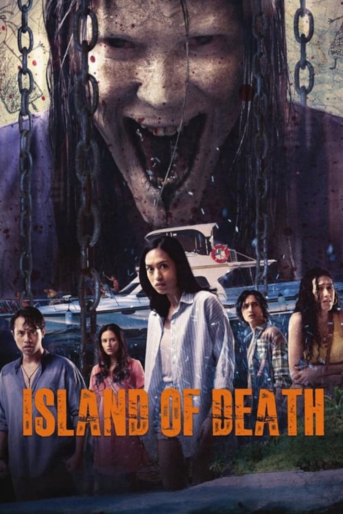 Pulau Hantu